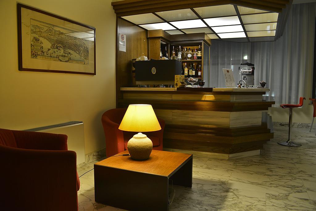 Hotel Mediterraneo Chianciano Terme Exterior foto