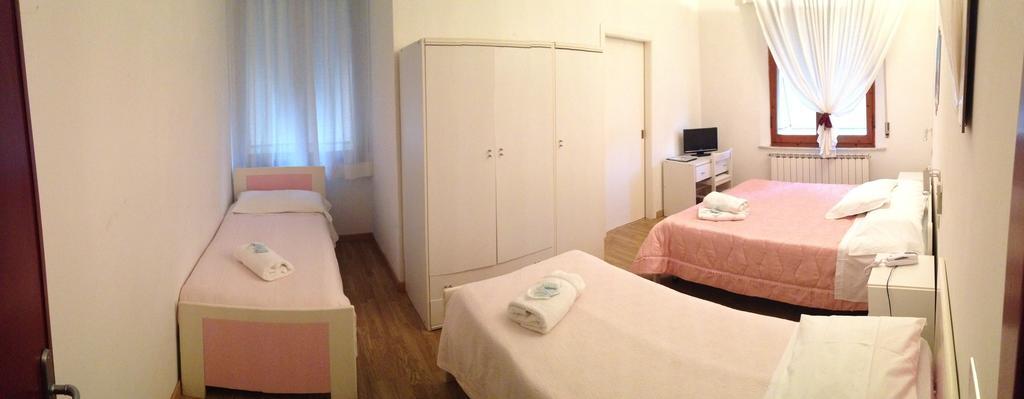 Hotel Mediterraneo Chianciano Terme Quarto foto